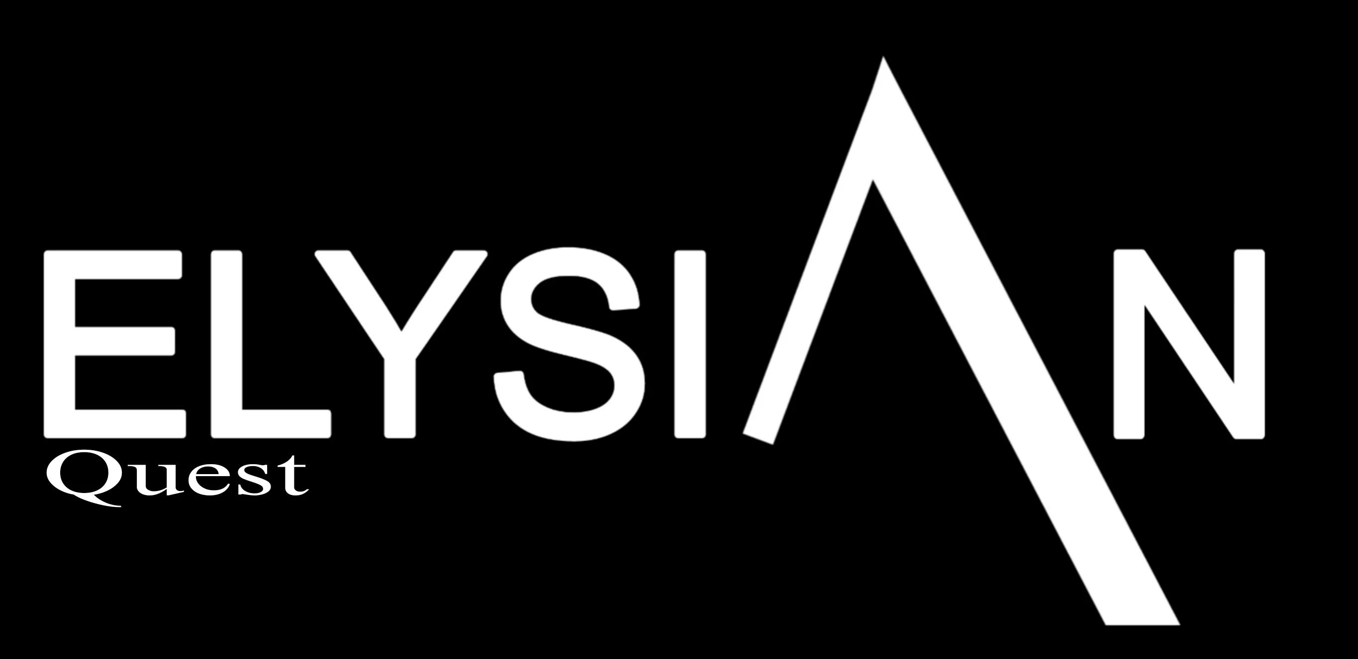 Elysian Quest Logo
